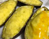 夏は冷んやり♡スイートポテト♡作り方7写真