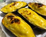 夏は冷んやり♡スイートポテト♡作り方9写真