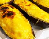 夏は冷んやり♡スイートポテト♡作り方10写真