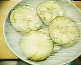 水ナスのカレーピカタ作り方3写真