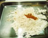 水ナスのカレーピカタ作り方4写真