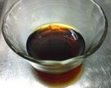 簡単♪つけだれ節約味玉♪作り方2写真