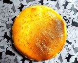 わが家のチーズケーキ作り方7写真