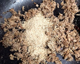 さば缶そぼろ☆朝ご飯・お弁当・作り置きに作り方2写真