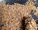 さば缶そぼろ☆朝ご飯・お弁当・作り置きに作り方3写真