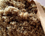 さば缶そぼろ☆朝ご飯・お弁当・作り置きに作り方4写真