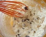おから＆米粉☆モチモチ!レンジ蒸しパン作り方2写真