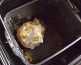 焼きとうもろこし風 パン作り方2写真