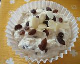 おから＆米粉☆モチモチ!レンジ蒸しパン作り方3写真