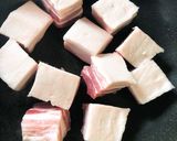 絶品柔らかすぎる角煮作り方3写真