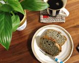 簡単さくほろ❤︎HMきなこパウンドケーキ作り方9写真