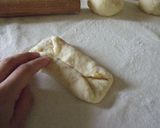 焼きとうもろこし風 パン作り方5写真