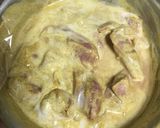 簡単★子供も大好き！バターチキンカレー作り方1写真