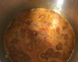 簡単★子供も大好き！バターチキンカレー作り方3写真