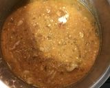 簡単★子供も大好き！バターチキンカレー作り方4写真