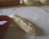 焼きとうもろこし風 パン作り方6写真