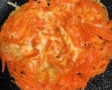 にんじんピザ作り方4写真