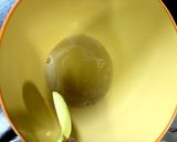 甘さひかえめヨーグルトゼリー作り方4写真
