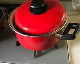 鰯の辛煮(梅煮)作り方6写真
