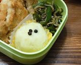 作り置き！ジャガだけ…ほめられポテサラ作り方6写真