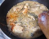 バングラデシュ♡チキンカレー☆コルマ作り方7写真