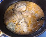 バングラデシュ♡チキンカレー☆コルマ作り方8写真