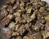 八丁味噌のビーフカレー作り方8写真