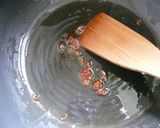 ピリ辛こんにゃく　低カロで超おいしい♪作り方2写真