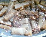 ピリ辛こんにゃく　低カロで超おいしい♪作り方4写真