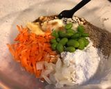 とろふわ〜焼きがんも作り方2写真