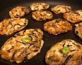 とろふわ〜焼きがんも作り方4写真