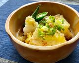 ≪揚げ出し豆腐〜熱々をどうぞ≫作り方6写真