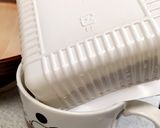 ☆ライスコロッケ☆豆腐ツナキムチーズ入り作り方1写真