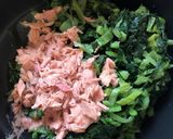 讃岐野菜 まんばのイタリア風煮作り方2写真