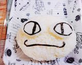 ポケモン ニャース♪♪キャラ弁♪♪作り方3写真