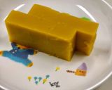 保育園おやつ＊芋ようかん作り方5写真