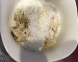 ココナッツとバナナだけのヘルシーアイス作り方4写真