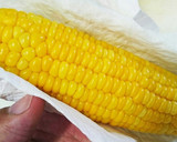 色鮮やか！とうもろこしのゆで方作り方7写真