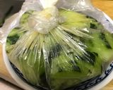 きゅうり甘味噌漬け作り方4写真