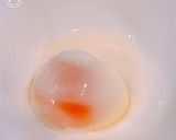 夏に冷たいお茶漬け、温玉味噌バタ麦茶漬け作り方7写真