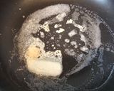 ☆プチトマトと鶏挽肉のBSGパスタ☆作り方2写真