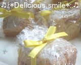 初恋の味♥(｡￫v￩｡)♥ バターケーキ作り方6写真