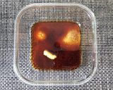 食品乾燥機で自家製クジラジャーキー作り方2写真