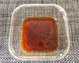 食品乾燥機で自家製クジラジャーキー作り方3写真