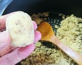 簡単♪俵型ポテトコロッケ(キタアカリ)作り方6写真