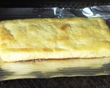 あっ！という間に油揚げ焼いておつまみだ作り方1写真