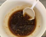 さっぱり！もやしのナムル作り方4写真