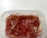 みょうがで爽やかに☆作り方4写真