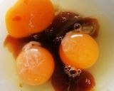 ご飯がすすむ！　＊ジューシー蒸し卵＊作り方5写真