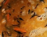 ご飯がすすむ！　＊ジューシー蒸し卵＊作り方6写真